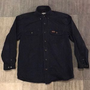 Carhartt Original Fit Shirt Jacket